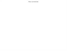 Tablet Screenshot of blog.habia.org
