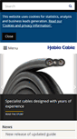 Mobile Screenshot of habia.com